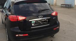 Infiniti EX35 2008 года за 7 650 000 тг. в Актау – фото 3