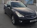 Infiniti EX35 2008 года за 7 100 000 тг. в Актау – фото 2