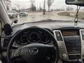 Lexus RX 300 2004 года за 7 800 000 тг. в Кордай – фото 10