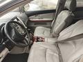 Lexus RX 300 2004 года за 7 800 000 тг. в Кордай – фото 11