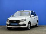 ВАЗ (Lada) Granta 2190 2019 года за 3 060 000 тг. в Шымкент