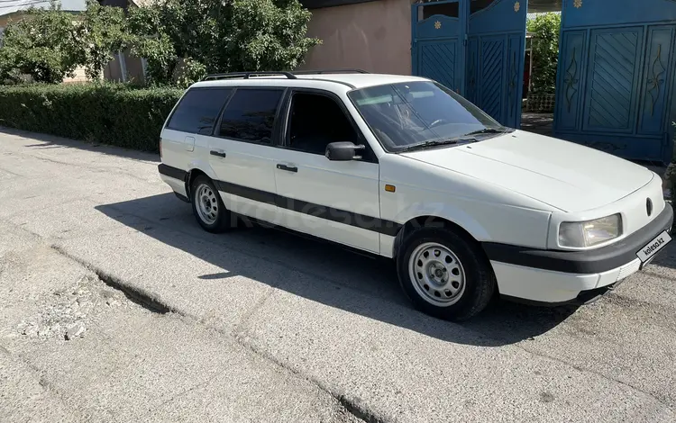 Volkswagen Passat 1991 годаүшін1 350 000 тг. в Кызылорда