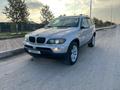 BMW X5 2005 года за 7 000 000 тг. в Туркестан