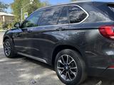 BMW X5 2016 года за 14 500 000 тг. в Шымкент – фото 4