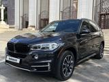 BMW X5 2016 года за 14 500 000 тг. в Шымкент – фото 2
