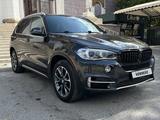BMW X5 2016 года за 14 500 000 тг. в Шымкент – фото 3