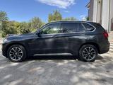 BMW X5 2016 года за 14 500 000 тг. в Шымкент – фото 5