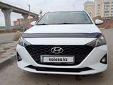 Hyundai Accent 2020 года за 7 591 666 тг. в Астана – фото 5