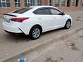 Hyundai Accent 2020 годаүшін7 591 666 тг. в Астана – фото 8