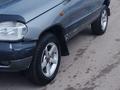 Chevrolet Niva 2007 годаүшін2 300 000 тг. в Астана – фото 2