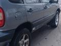 Chevrolet Niva 2007 годаүшін2 300 000 тг. в Астана – фото 4