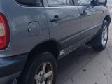 Chevrolet Niva 2007 годаүшін2 450 000 тг. в Астана – фото 4