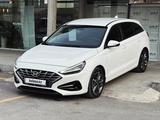 Hyundai i30 2023 года за 11 800 000 тг. в Шымкент