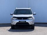 Mitsubishi Outlander 2008 годаүшін5 590 000 тг. в Караганда – фото 2