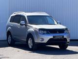 Mitsubishi Outlander 2008 годаүшін5 590 000 тг. в Караганда – фото 3