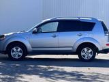 Mitsubishi Outlander 2008 годаүшін5 590 000 тг. в Караганда – фото 5