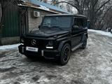 Mercedes-Benz G 320 1998 годаfor11 500 000 тг. в Алматы – фото 3