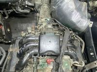 Двигатель акпп субару трибека 3.6үшін2 023 тг. в Алматы
