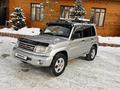 Mitsubishi Pajero iO 1999 года за 2 400 000 тг. в Алматы – фото 3