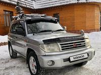 Mitsubishi Pajero iO 1999 года за 2 400 000 тг. в Алматы