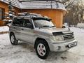 Mitsubishi Pajero iO 1999 года за 2 400 000 тг. в Алматы – фото 2