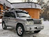 Mitsubishi Pajero iO 1999 годаfor2 400 000 тг. в Алматы – фото 5