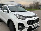 Kia Sportage 2022 года за 13 849 999 тг. в Алматы