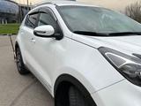 Kia Sportage 2021 года за 13 499 999 тг. в Алматы – фото 4