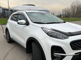 Kia Sportage 2021 года за 13 499 999 тг. в Алматы – фото 5