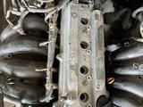 Двигатель (ДВС) 2AZ-FE на Тойота Камри 2.4 за 425 000 тг. в Алматы – фото 5
