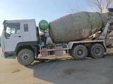 Howo  Миксер 2015 года за 13 500 000 тг. в Астана