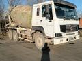 Howo  Миксер 2015 годаүшін13 500 000 тг. в Астана – фото 2