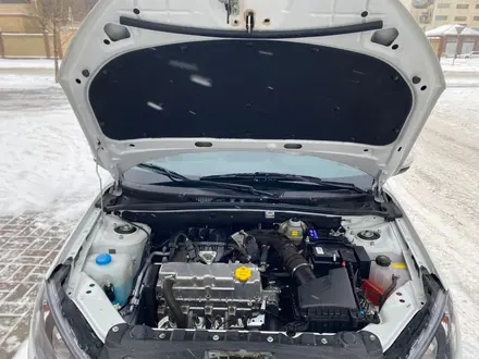 ВАЗ (Lada) Granta 2190 2024 года за 5 000 000 тг. в Астана