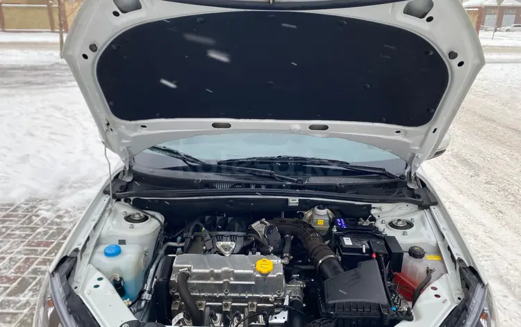 ВАЗ (Lada) Granta 2190 2024 года за 5 000 000 тг. в Астана