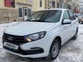 ВАЗ (Lada) Granta 2190 2024 года за 5 000 000 тг. в Астана – фото 6