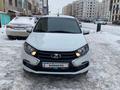 ВАЗ (Lada) Granta 2190 2024 года за 5 000 000 тг. в Астана – фото 7