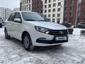 ВАЗ (Lada) Granta 2190 2024 года за 5 000 000 тг. в Астана – фото 8