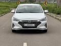 Hyundai Elantra 2019 года за 7 650 000 тг. в Алматы