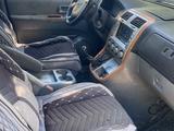 Kia Carnival 2002 года за 1 500 000 тг. в Шымкент – фото 4