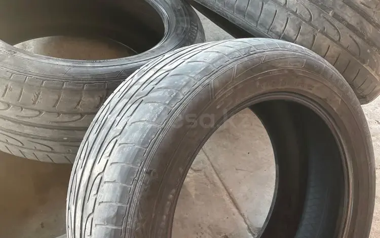 Шины Dunlop Super Maxfor30 000 тг. в Актау