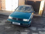Volkswagen Vento 1998 годаүшін1 600 000 тг. в Усть-Каменогорск – фото 3