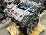 Двигатель Оригинальный 2GR-FE 3.5for1 500 000 тг. в Семей – фото 4