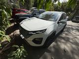 Chery Tiggo 2 Pro 2025 года за 5 700 000 тг. в Алматы