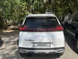 Chery Tiggo 2 Pro 2025 года за 5 700 000 тг. в Алматы – фото 5