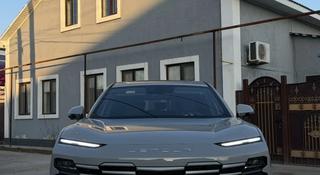 Jetour Dashing 2023 года за 8 000 000 тг. в Атырау