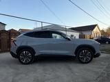 Jetour Dashing 2023 года за 8 000 000 тг. в Атырау – фото 2
