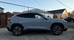 Jetour Dashing 2023 года за 8 000 000 тг. в Атырау – фото 2