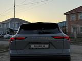 Jetour Dashing 2023 года за 8 000 000 тг. в Атырау – фото 3