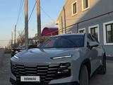 Jetour Dashing 2023 года за 8 000 000 тг. в Атырау – фото 5