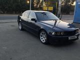 BMW 530 2002 годаүшін4 700 000 тг. в Тараз